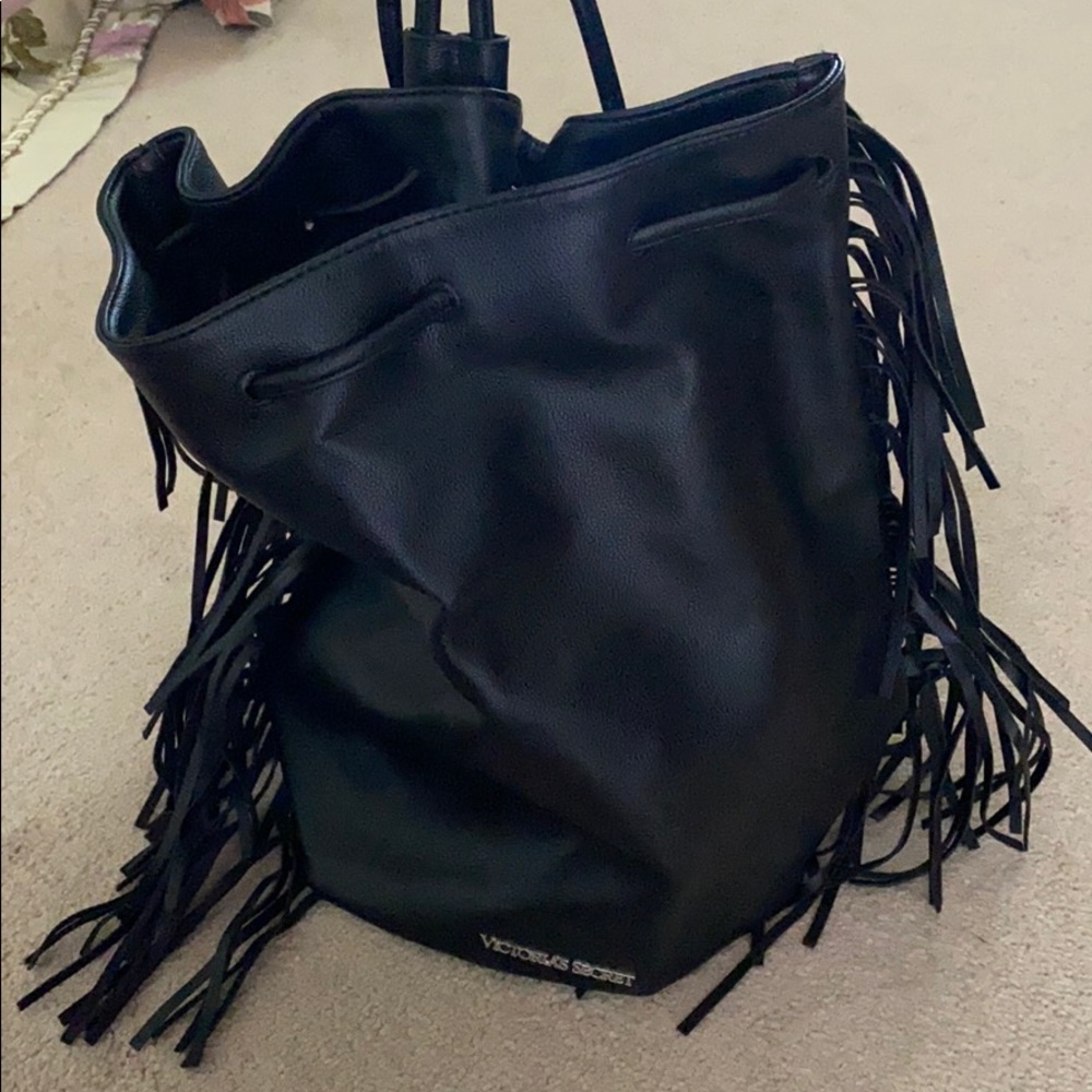 BRAND NEW VICTORIA SECRET BAGS & CLUTCH - Picture 5 of 13